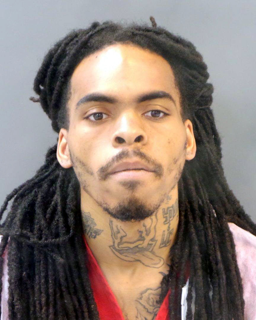Rodney Roberson